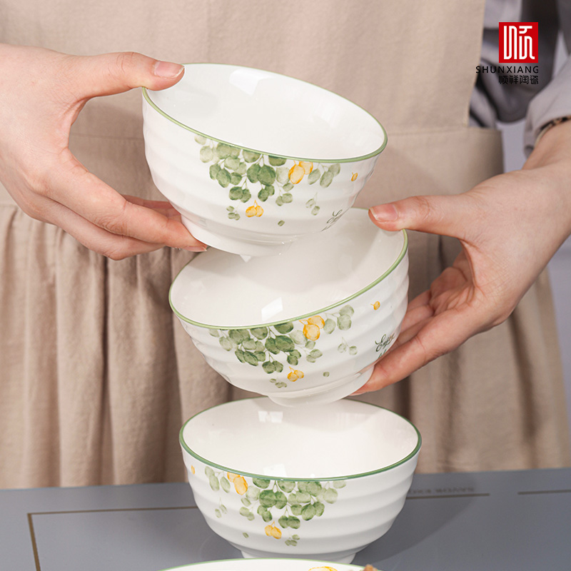 四时A系列餐具
