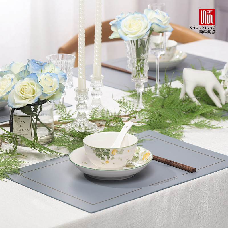 四时A系列餐具