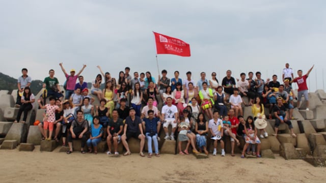 西安之旅  乐享慢生涯