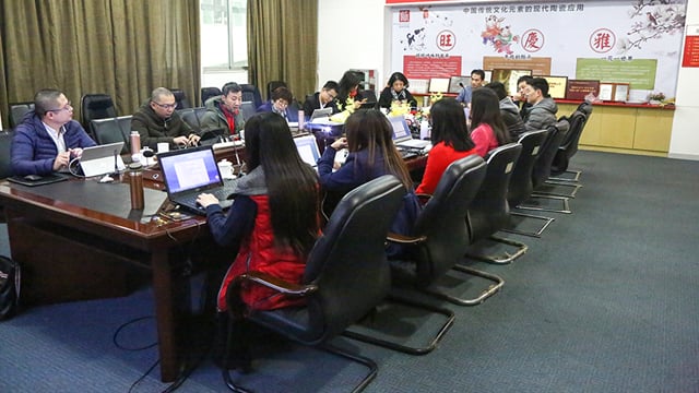 雄关漫路真如铁 而今迈步重新越 ——记扑克之星2017年丽江公司总结大会