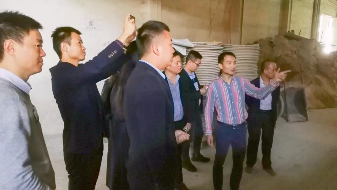 这才是品牌的力量！左右开弓，保质保量！