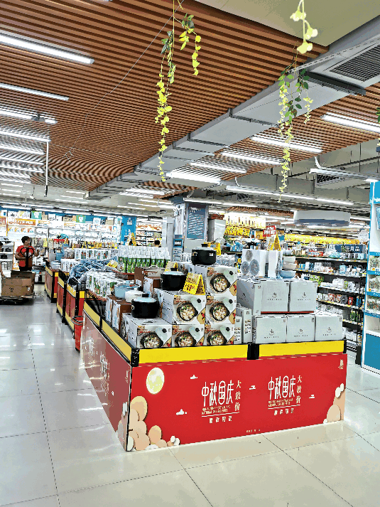 ？诳焐-BC门店-天安超市